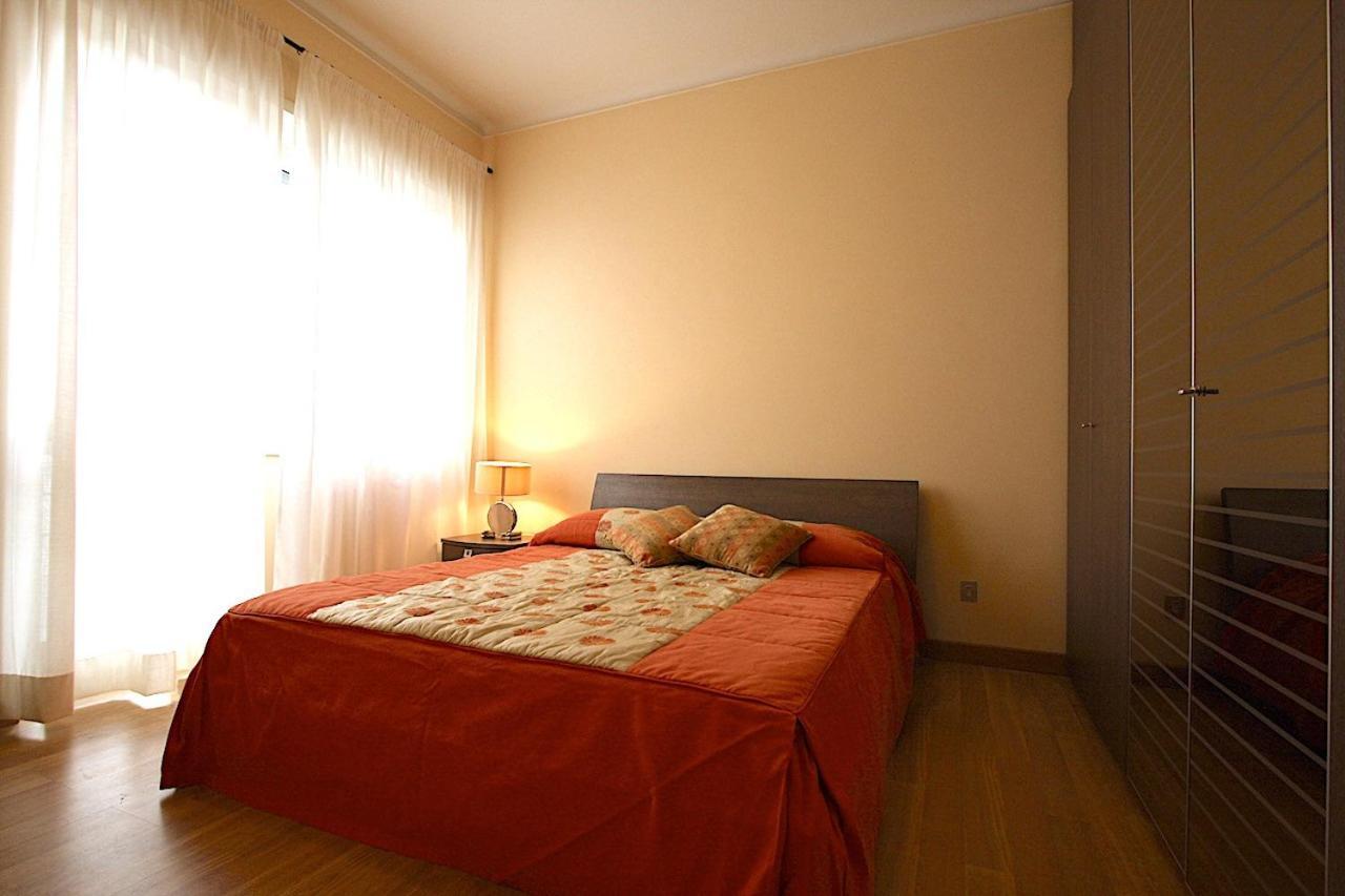 Corso Francia 1Br Daire Roma Dış mekan fotoğraf