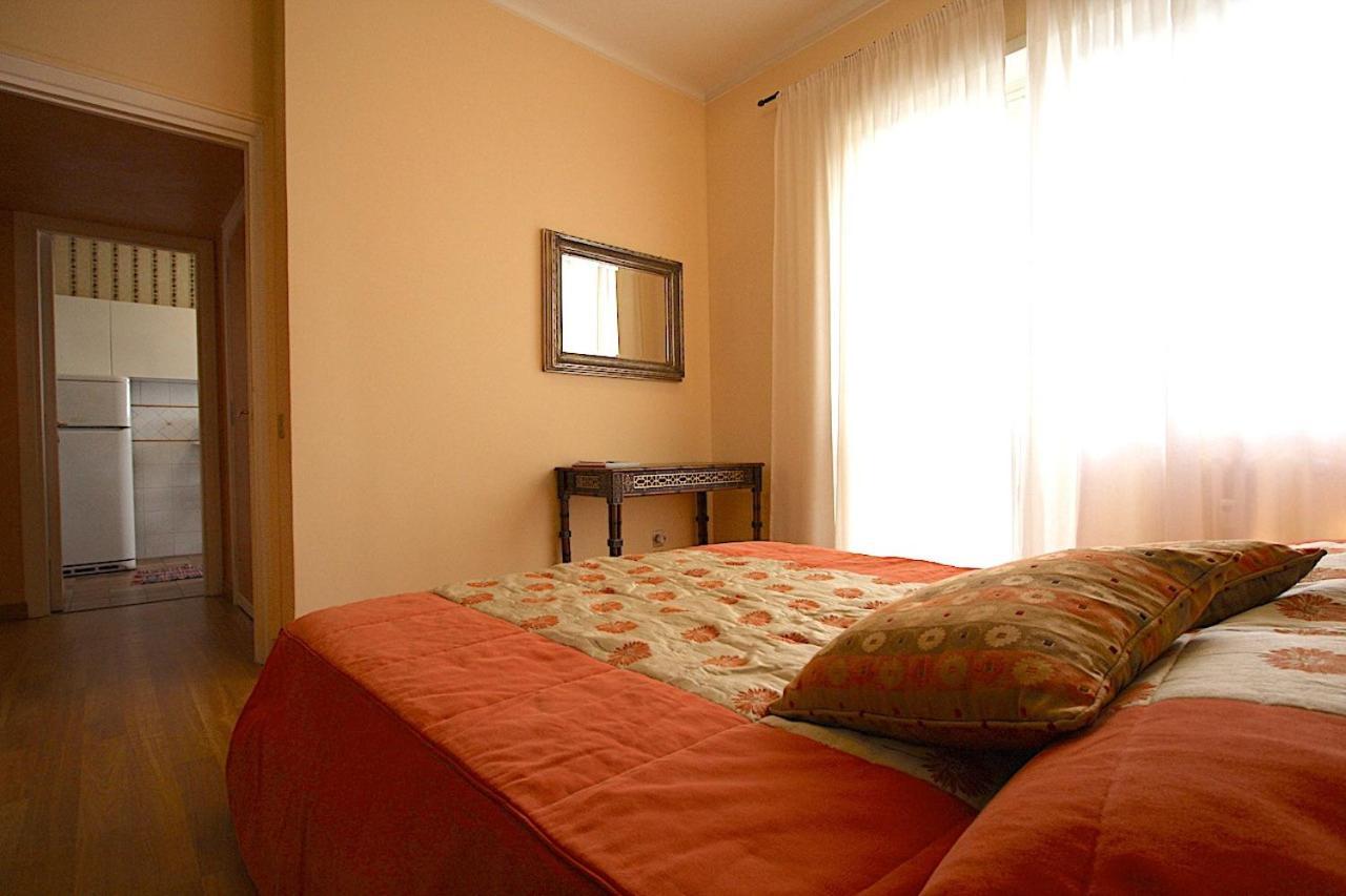 Corso Francia 1Br Daire Roma Dış mekan fotoğraf
